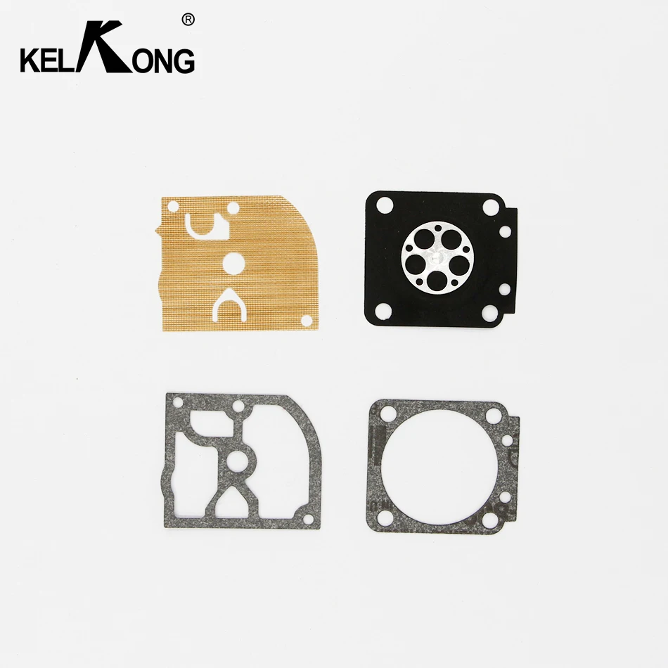 Карбюратор KELKONG для бензопилы STIHL 017 018 021 025 MS210 MS230 MS250 бензопила Walbro Carb zama 180|carburetor