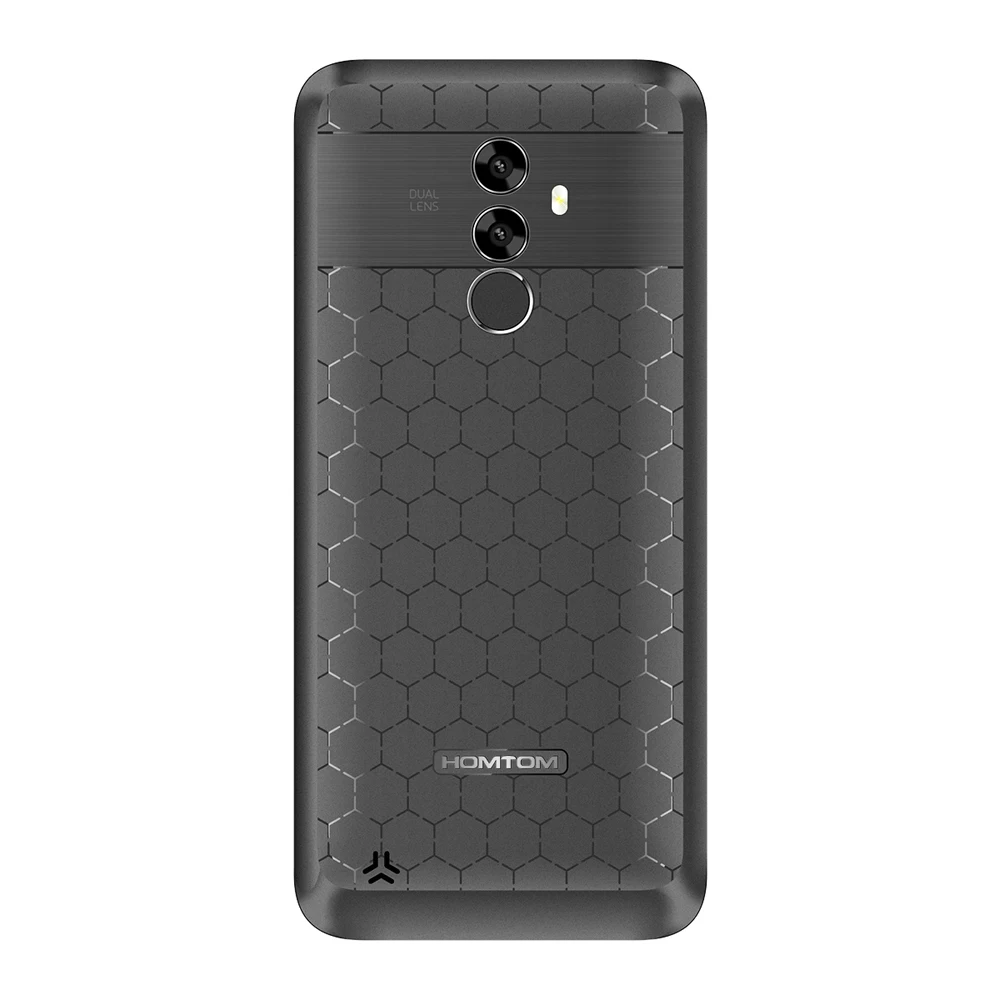 HOMTOM S99 Android 8 0 5 'ཎ:9 полноэкранный смартфон 4G + 64G MT6750 Восьмиядерный аккумулятор