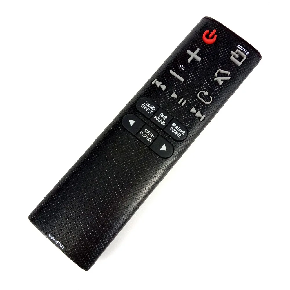 Новый пульт дистанционного управления для Samsung Soundbar и других моделей с пультом |