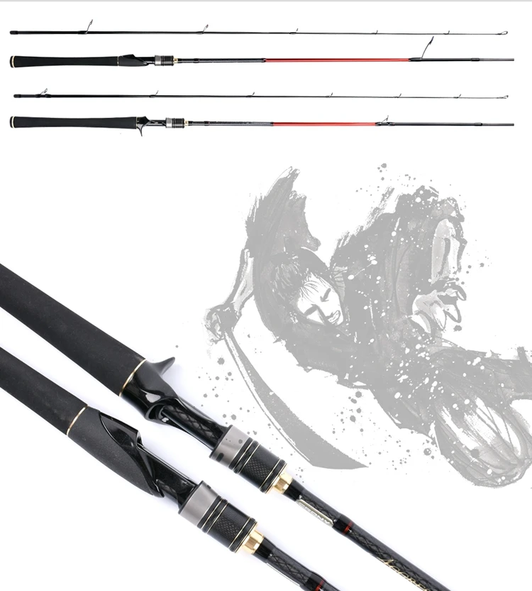 CRONY lure ROD AGGRESS 2,06-3 м Удочка спиннинг и литье удилище seabass удилище fuji и китайское руководство быстрое действие приманка удилище