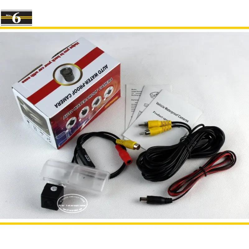 Автомобильный датчик s камера заднего вида Автомобильная сигнализация