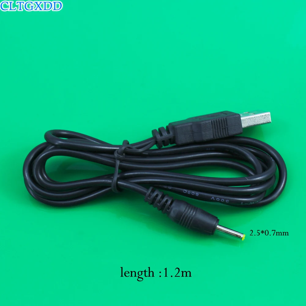 Разъем питания cltgxdd USB A 2 0 штекер 5x0 7 мм для Android планшета ПК и т. Д.|Соединители| |