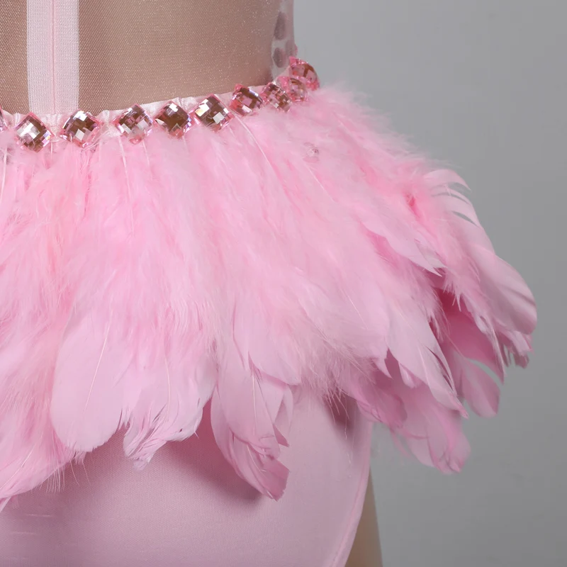 Костюмы для танцев бар перспектива DJ женская певица одежда ночного танца костюмы