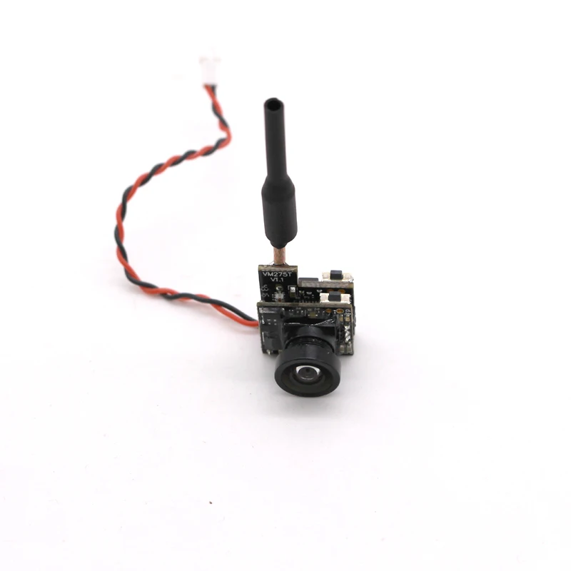 3 6 г FPV Micro AIO Камера 5 8 Г 40CH 25 МВт передатчик Y разветвитель для лезвия inductrix