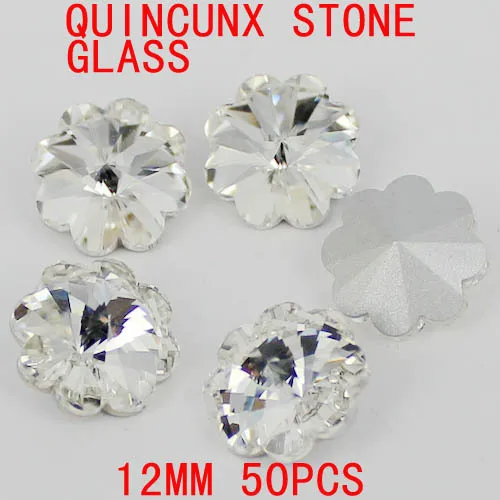

Quincunx 6 8 10 12 Diy