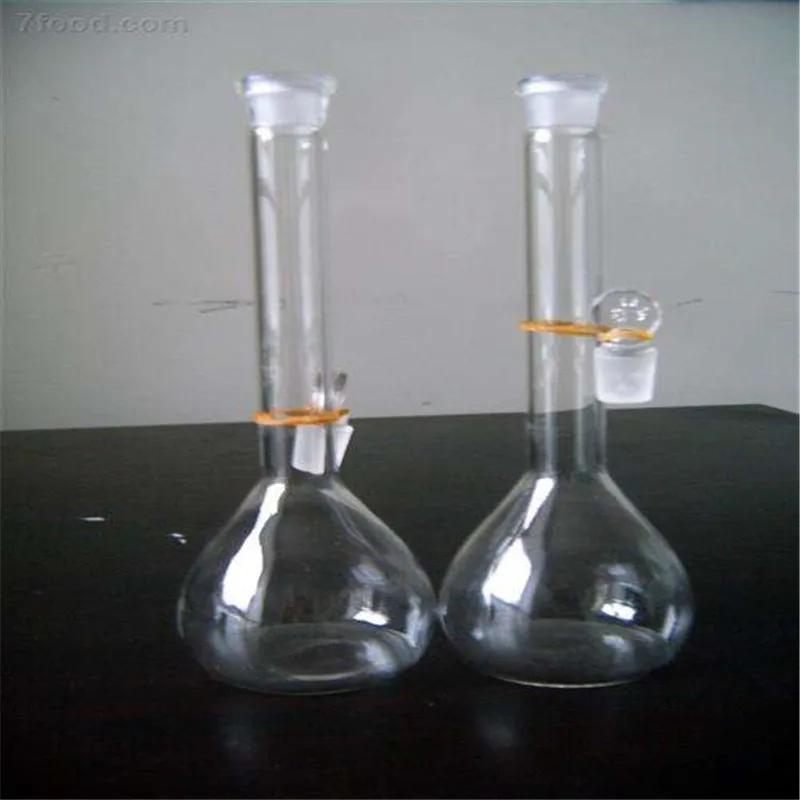 

Quartz flask Volume=150ml/Round bottomed flask of quartz glass/Volumetric flask/Laboratory ware