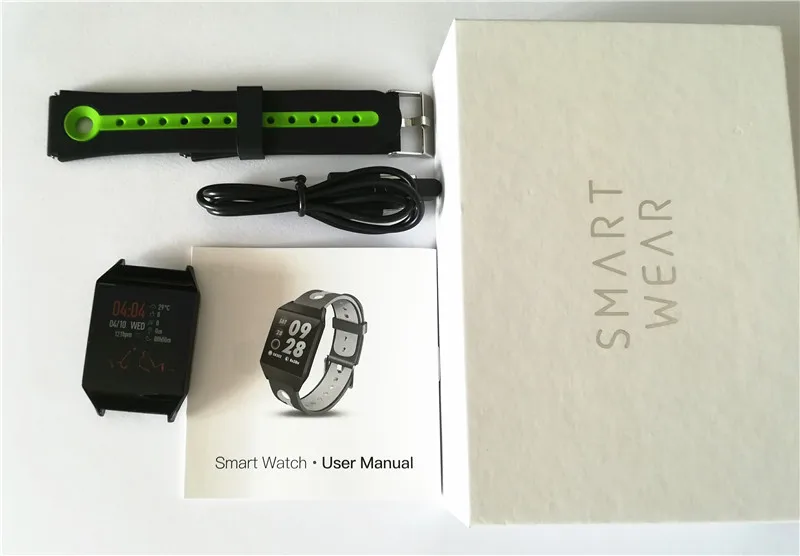 W1S Смарт часы для мужчин и женщин 1," ips цветной экран Smartwatch Шагомер монитор сердечного ритма кровяное давление браслет