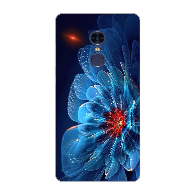 A067 Модный чехол для телефона zte Nubia Z11 Max 6,", Чехол для задней крышки с мультяшным рисунком, мягкий силиконовый чехол из ТПУ, чехол для кошки - Цвет: A067