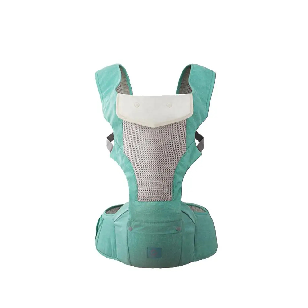 Kidlove Baby Carrier многофункциональное модное Хипсит(пояс для ношения ребенка) для детей Детское сиденье для путешествий 0-18 месяцев