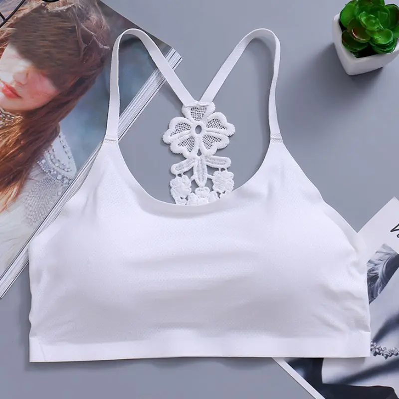 Модное платье с цветочным узором однотонная Цвет Ice Silk бесшовные трусики в
