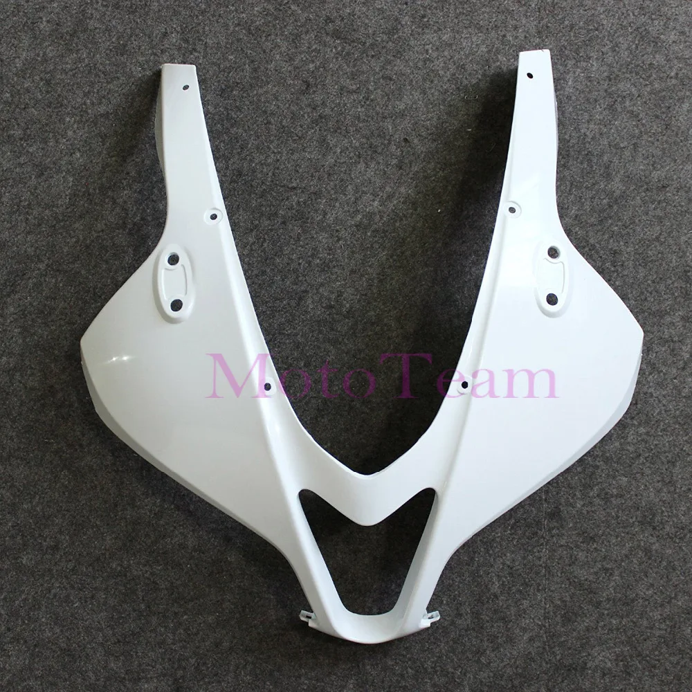 Новый для Honda CBR600RR CBR 600RR 600 RR F5 2009 2010 2011 2012 09 10 11 Неокрашенный Белый обтекатель