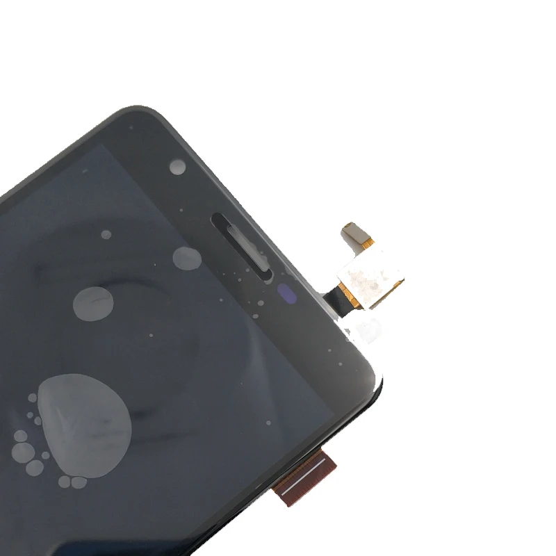Оригинальный ЖК дисплей Oukitel U15 Pro + кодирующий преобразователь сенсорного экрана