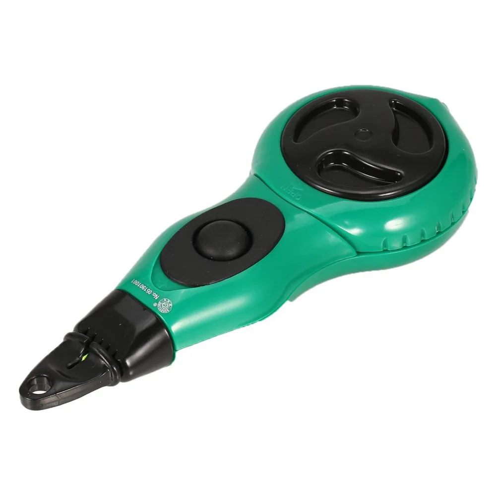 BERRYLION автоматический чернильный фонтан мелок пыли строительство разделительная