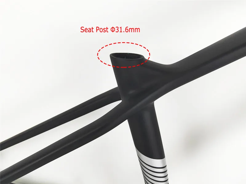 LEADXUS 27 5 er T800 + T1000 углеродное волокно MTB велосипедная Рама Quick Release/Thru Axel дюймов