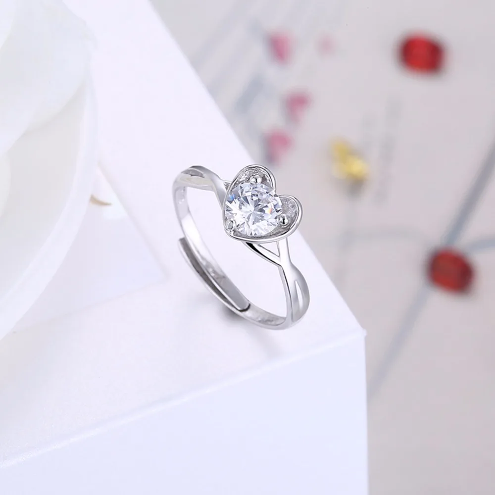 Романтический Модные женские туфли Rhinestone ювелирных изделий кубический циркон