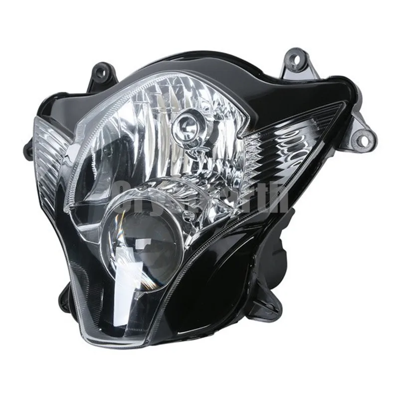Для Suzuki GSXR 600/750 2006 2007 GSXR600 GSXR750 06 07 K6 K7 фара для мотоцикла в сборе корпус Корпус
