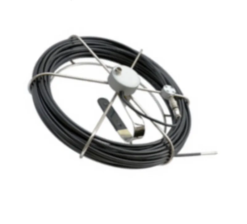 

5.5mm 20M Water-Proof Endoscope Camera Head For AV Handheld Endoscope