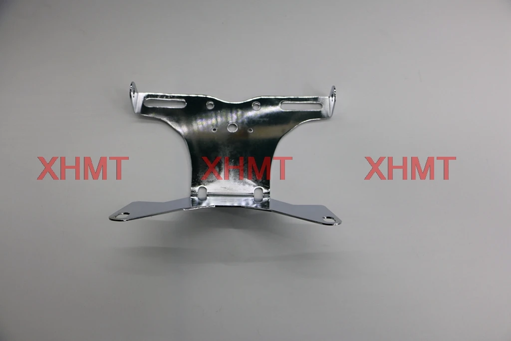 Держатель кронштейна номерного знака ХВОСТ Tidy Fender Eliminator для SUZUKI GSX-R GSX R GSXR 1000 2003 2004