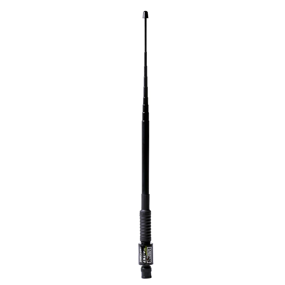 Антенна Nagoya NA-767 BNC 100-180 МГц антенна для Kenwood ICOM IC-V8 IC-V80 V82 IC-V85 TK300 TK308 CP500 CB радио