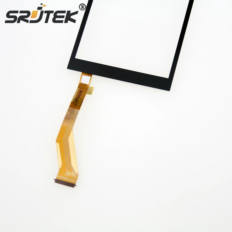 Srjtek экран для HTC 816 Desire D816 816W сенсорный дигитайзер датчик внешнее стекло запасные