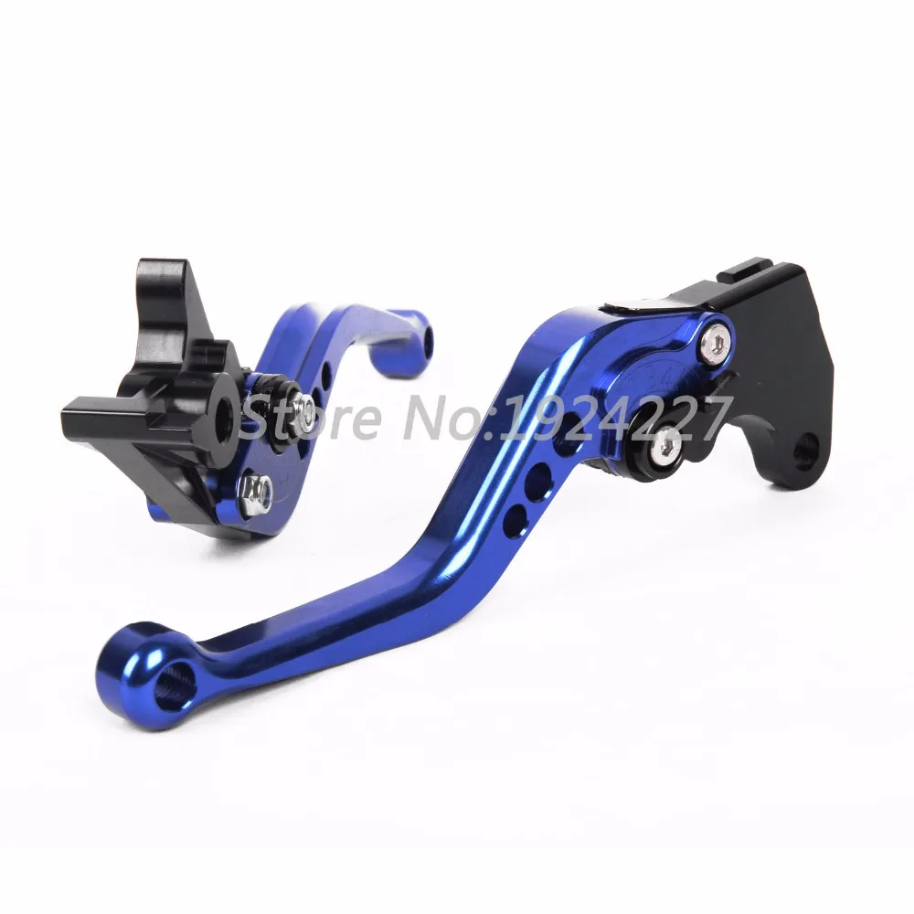 Рычаги тормоза сцепления для Yamaha YZF600R Thundercat 1996-2007 с ЧПУ регулируемые 97 98 99 00 01 02 03 04