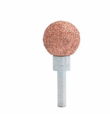 Шлифовальный/грубая зернистость для ремонта шариковых шин полировальные