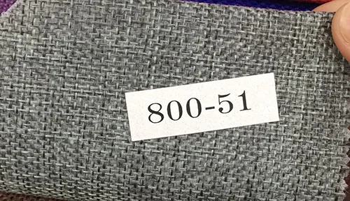 Gray 80051 15*20 см, 50 шт./лот, 12 цветов, ручная работа, джут, с кулиской, из джута, для свадебной вечеринки, рождественский подарок, упаковка для ювелирных изделий - Цвет: Gray 80051