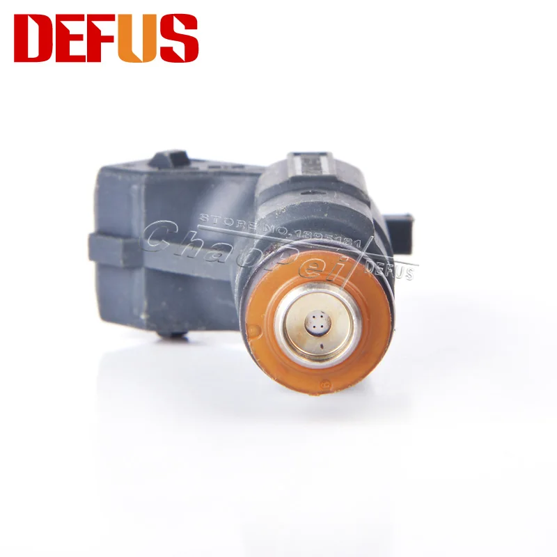 Топливный инжектор OE 23309-02060 6 шт. Топливная форсунка для фотоэлементов BL Coupe 1 3 5