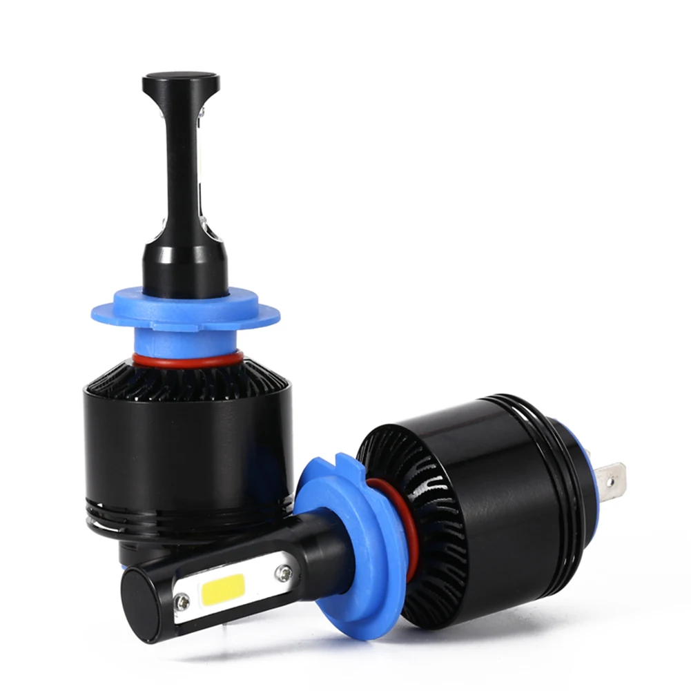 Светодиодный светильник из алюминиевого сплава автомобильный противотуманный