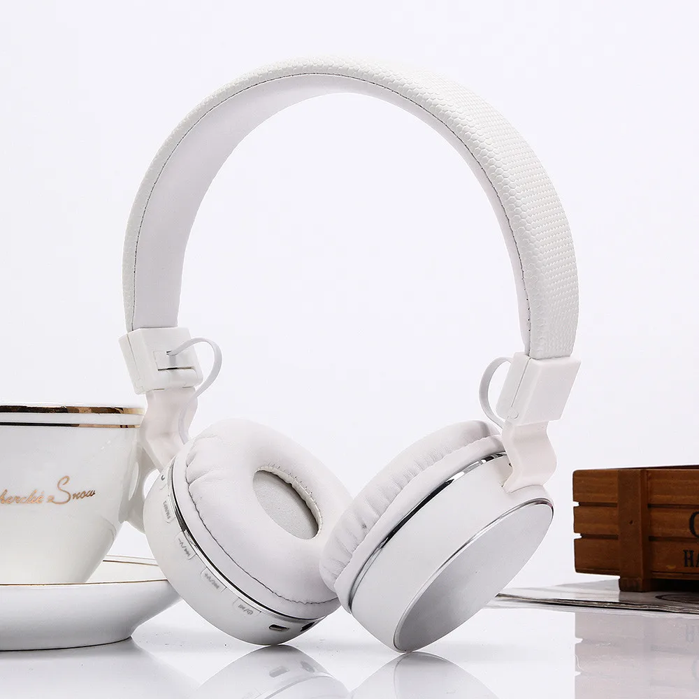 Беспроводные наушники Bluetooth4.1 гарнитура игровые качественные музыкальные с