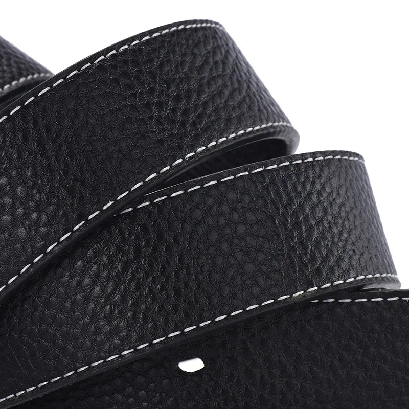 Новинка 2017 мужской ремень с пряжкой роскошный модный дизайн подчеркивающий