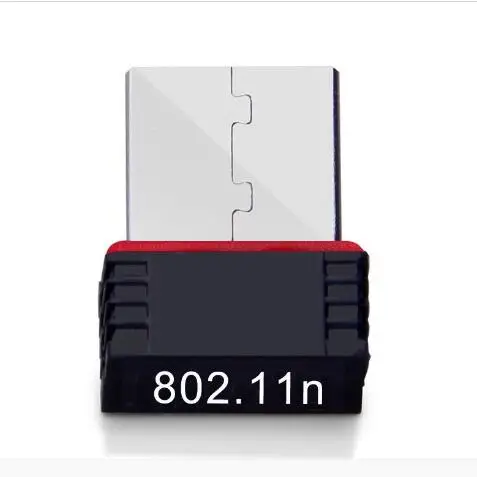 Адаптер Ethernet с внешней антенной 150 Мбит/с | Компьютеры и офис
