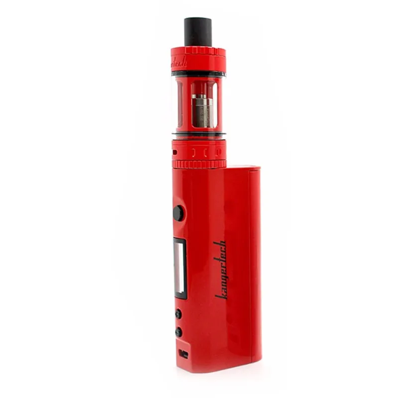 Распродажа Kanger Topbox мини обновленная коробка мод с верхним наполнением 4 мл