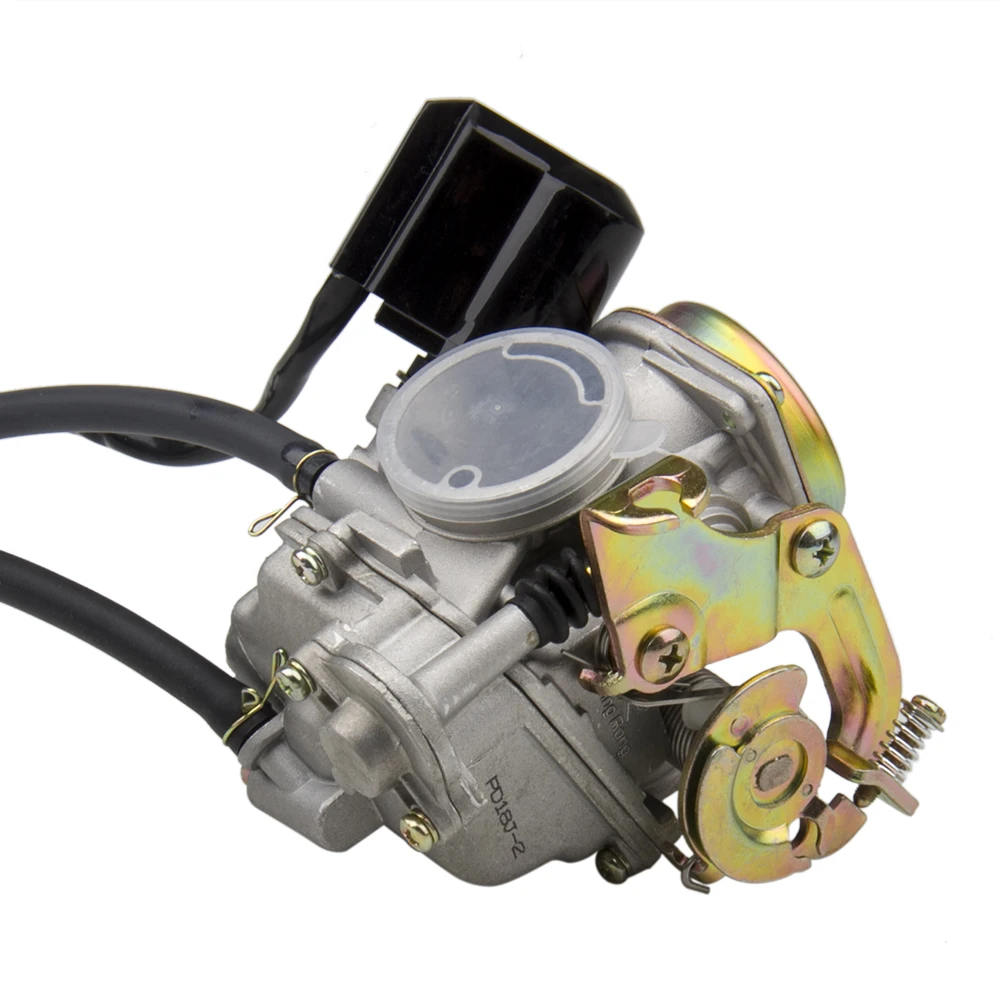 Заднее сцепление GY6 49cc 50cc мопед скутер KAZUMA SUNL Roketa TaoTao волк QMB139|Карбюраторы| |