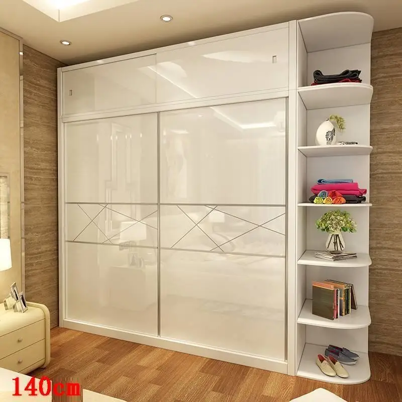Хранение одежды Meuble De House Armadio Meubel Lemari Pakaian Chambre винтажный шкаф для спальни мебель