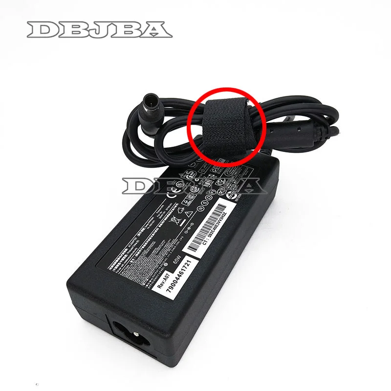Зарядное устройство для ноутбука HP EliteBook 19 5 720 G1 G2 725 740 745 750 p 755 2170p 2540p 2560P|ac power adapter