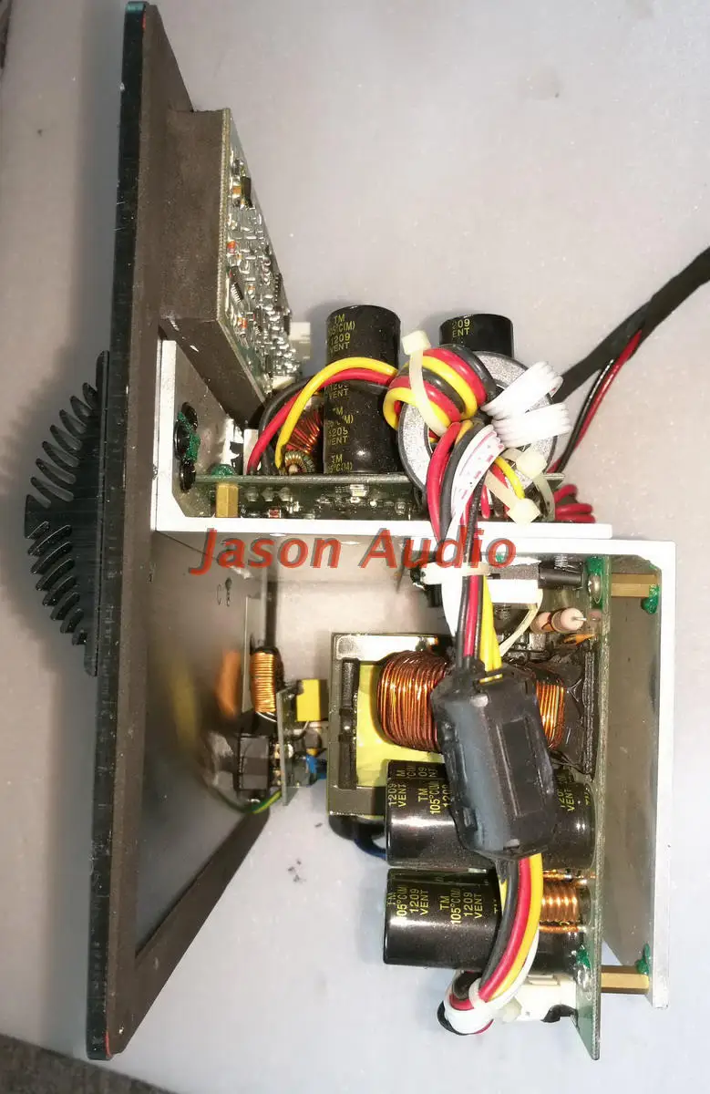 Мониторы Audio Silver RXW12 басовый усилитель мощности цифровой 500 Вт сабвуфер |