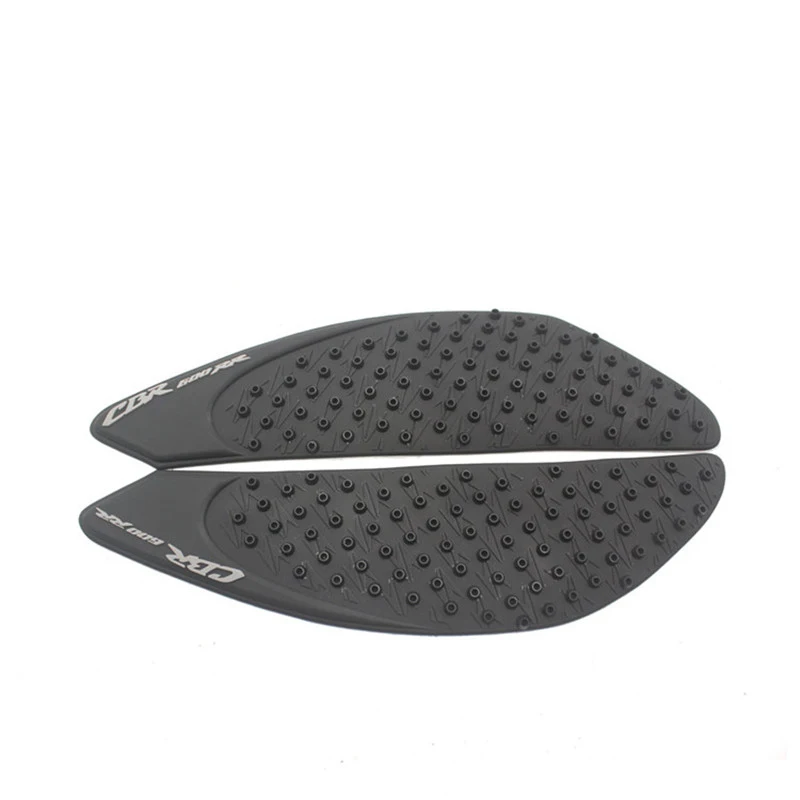 Для Honda CBR600RR 2007 08 09 2010 11 2012 мотоциклетные Нескользящие Танк Pad 3 м Сторона газа