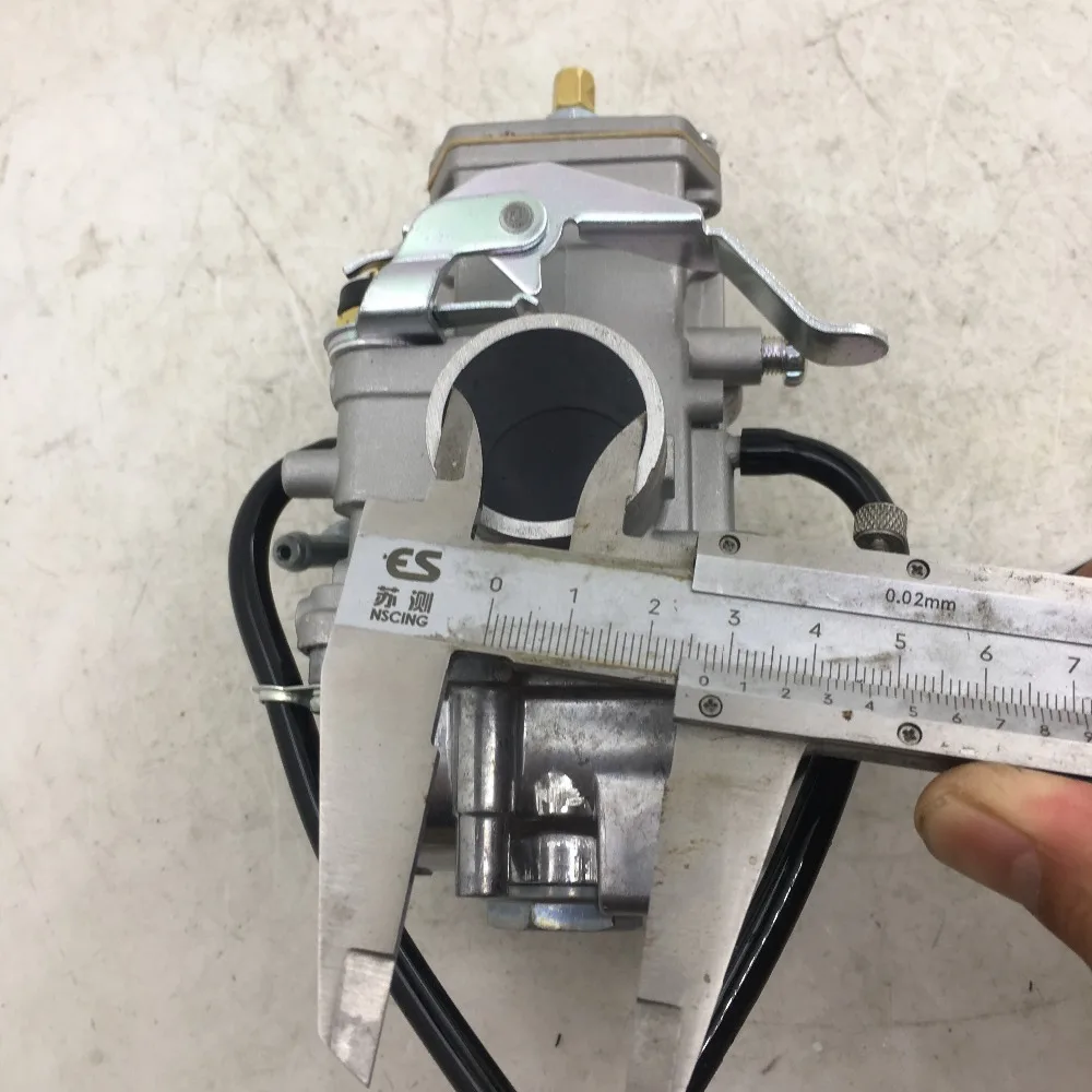 Карбюратор cherryberg CARB Карбюратор TM28 карбюратор TM 28 rep. Mikuni FlatSlide гладкоствольный карбюратор VM28-418 гонки