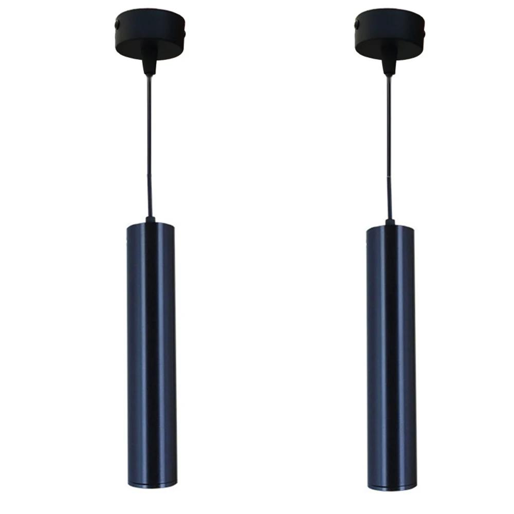 Led лампочка СИД длинной верхней частью висит Точечный светильник 9W 30 см работать