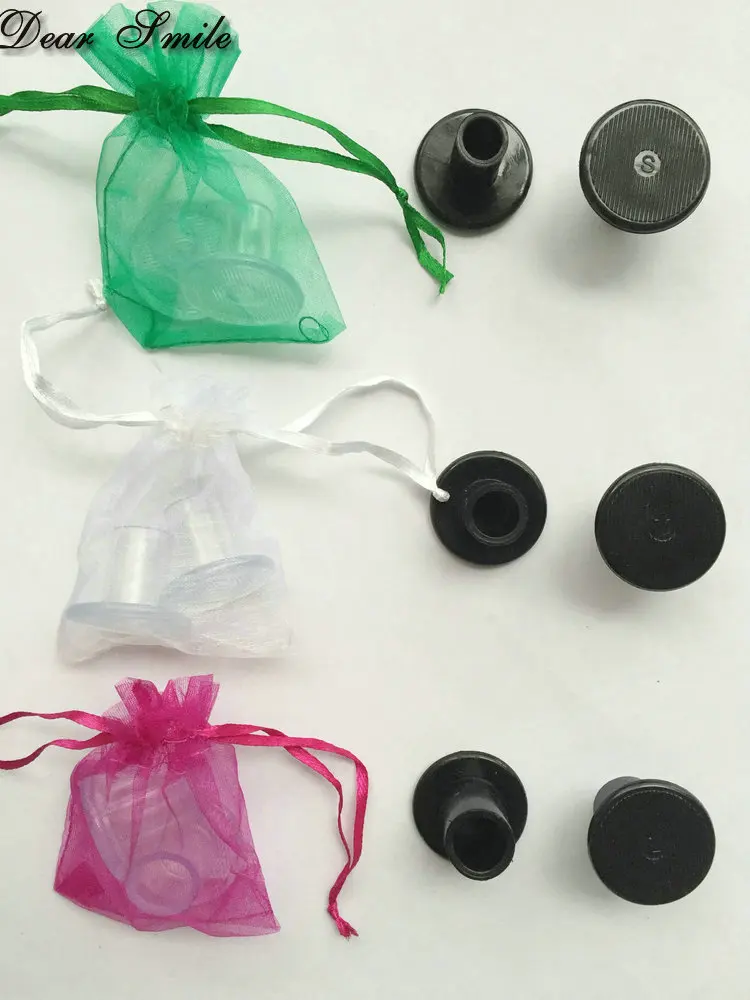 70 парт/лот чехлы на высокие шпильки для латиноамериканских танцев Нескользящие