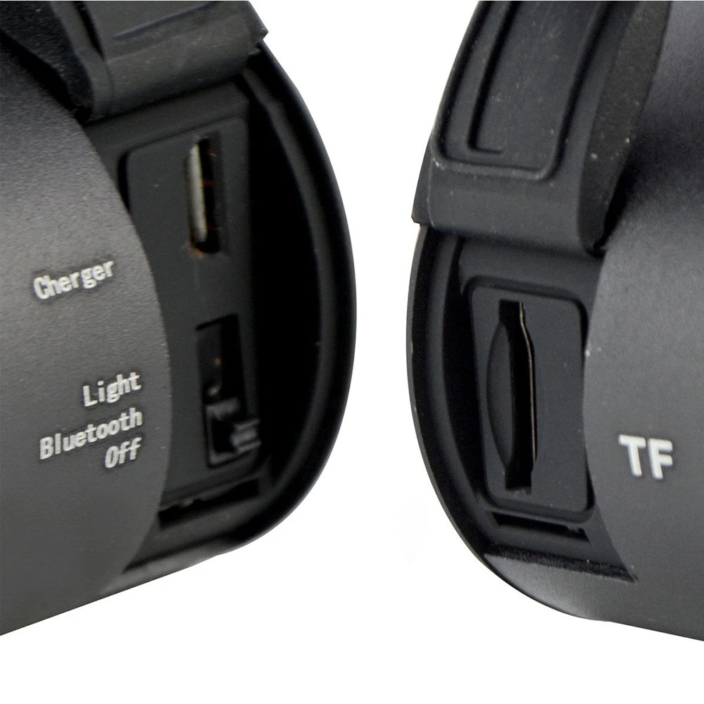 Велосипедная Колонка s с светильник кой идеальный портативный водонепроницаемый