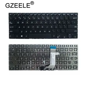 Клавиатура GZEELE US для ASUS X411 X411U X411UQ X411SC X411UV X411UA X411UN X411UF X406 S4200 UA UN UQ английская версия