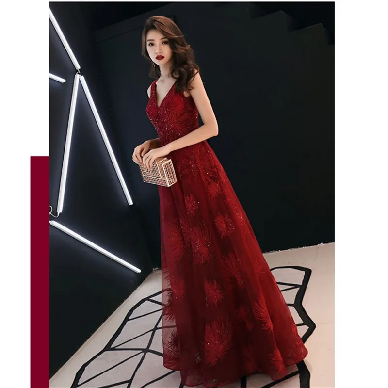 Женское вечернее платье бальное SA093|Вечерние платья| |