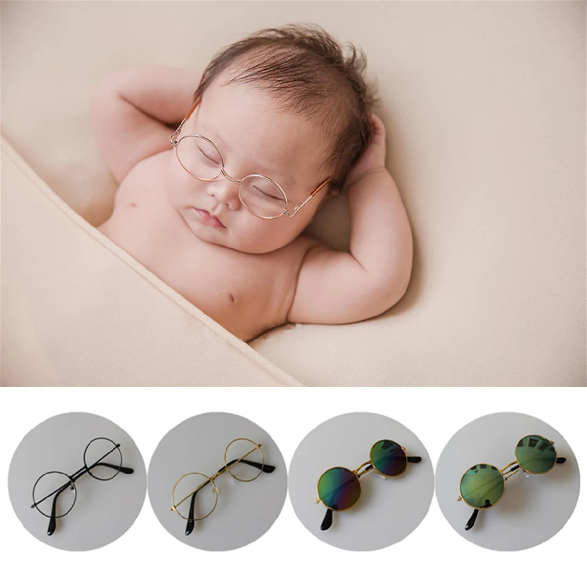 Горячее предложение! реквизит для фотосъемки новорожденных маленьких