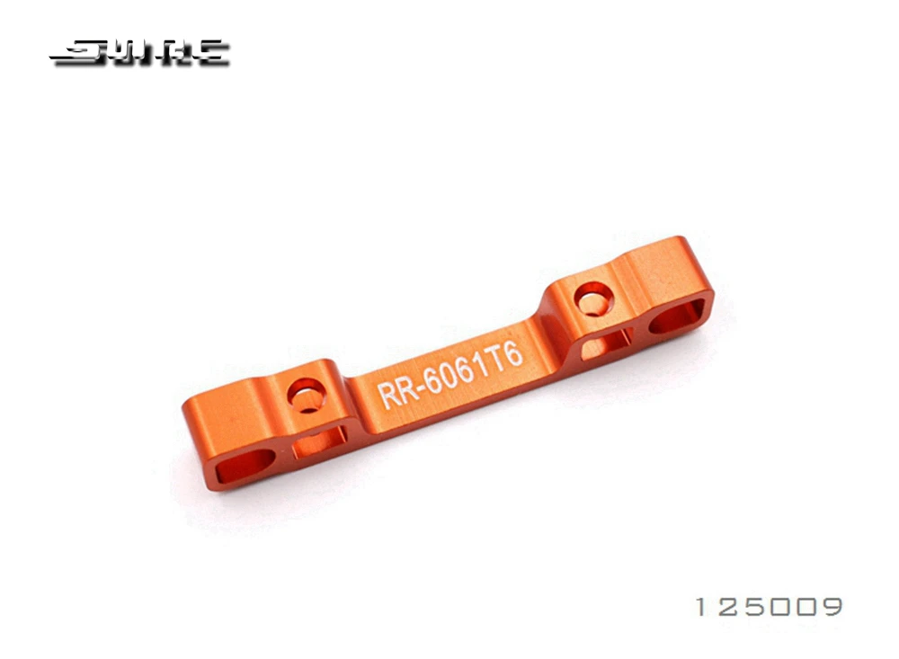 SN RC 125006 125007 125008 125009 1:10 аксессуары RCAccessories Нижняя подвеска 5mm FF FR RF RR (2)|Детали и