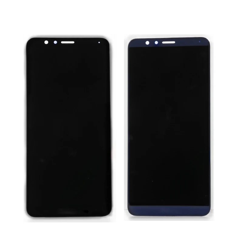 Дисплей для Huawei Honor 7X ЖК дисплей сенсорный экран дигитайзер сборка Замена