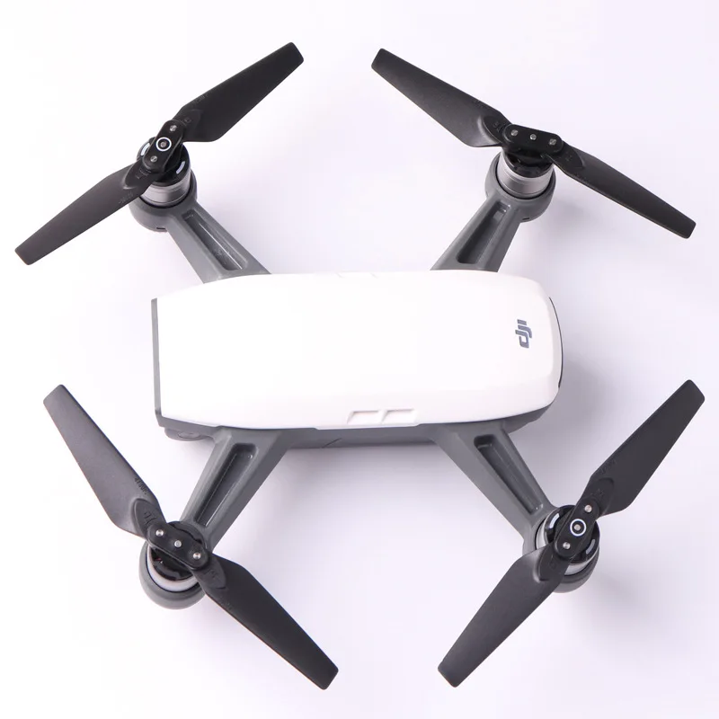 4 шт. сменные винты для дрона DJI Spark | Электроника