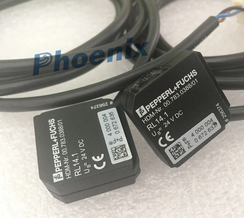 Импортные новые быстрая доставка Heidelberg 00.783.0388 сторона прокладки датчика Кабель