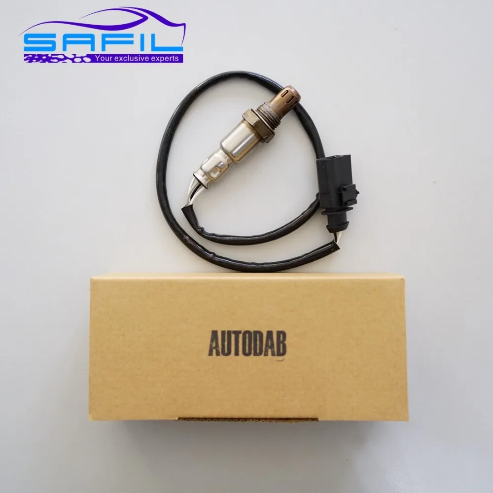 Lambda probe кислорода Сенсор для 2006 2012 Sagitar 1.6 06a906262bs #01052201 313|sensor sensor|sensor probesensor lambda |